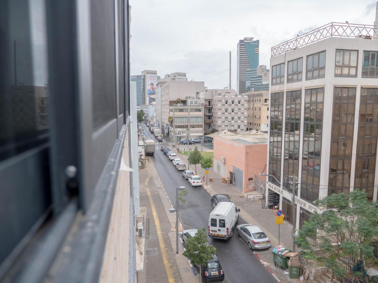 Residence 26 Tel Aviv Exterior photo